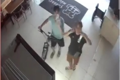 İki çocuğun duyarlılığı takdir topladı
