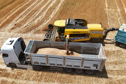 Hasat sezonunda ürün kaybına ve kuralsızlığa geçit yok