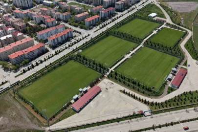 Erzurum’da kamp sezonu başladı, 30 kulüp bekleniyor
