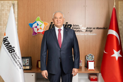 Kimya sektöründen yılın ilk yarısında 17,1 milyar dolarlık ihracat 
