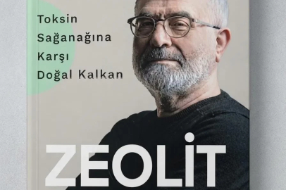 Dr. Hasan Hüsnü Eren: "Zeolit tabiatın kadim şifa taşıdır ancak doğru kullanılmazsa tehlike saçabilir"
