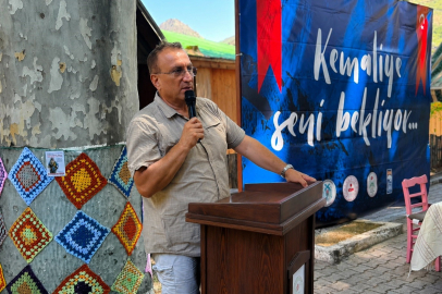 11 yıllık bekleyiş: Sırat on Fırat Projesi tamamlanmayı bekliyor