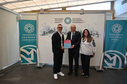400’ü aşkın Türk gıda firması 17 Ekim’de SIAL Paris’te olacak
