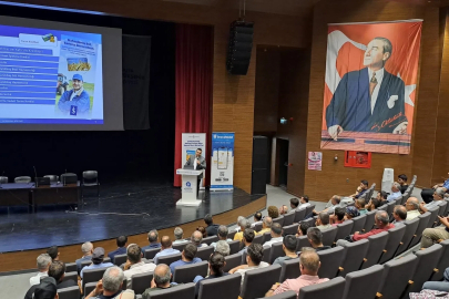 Çiftçi Buluşmaları projesine 'sosyal değer üretiyor' raporu