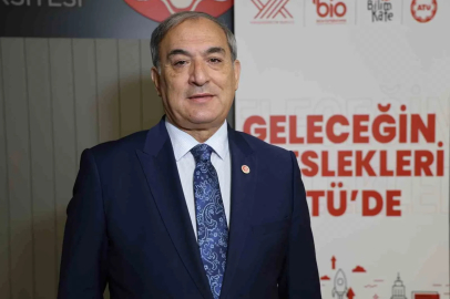 ATÜ, geleceğin mesleklerine yönelik eğitim atağını sürdürüyor
