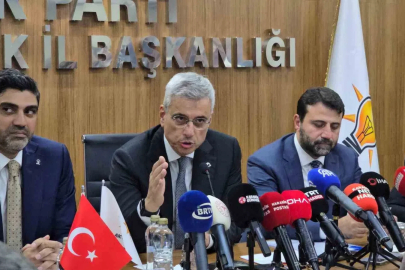 Bakan Memişoğlu: "Karabük’e 150 yataklı yeni sağlık tesisi kazandıracağız"

