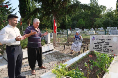 15 Temmuz gazisi Konuralp: "Şehit ailelerinin acısı 10 yıl geçse de ilk günkü gibi taze"
