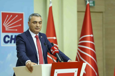 CHP’de 7 il başkanı ve yönetimi görevden alındı
