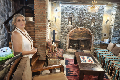 SAPANCA’DA HUZURUN YENİ ADRESİ SAPANCA KONAKLARI