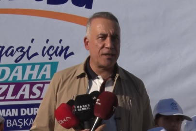 Sultangazi’de "Bilim Firarda" etkinliğine çocuklardan yoğun ilgi
