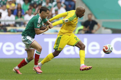 Güney Afrikalı futbolcu Jayden Adams hayatını kaybetti
