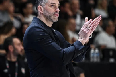 Beşiktaş, Dusan Alimpijevic ile sözleşme uzattı
