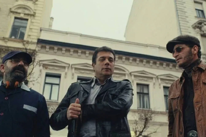 500 bin kişi tarafından izlenen filmin ikincisi 30 Ekim’de vizyonda
