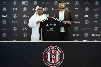 Ersin Destanoğlu, Al Jazira ile sözleşme imzaladı
