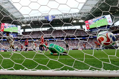 2026 FIFA Dünya Kupası’nda yarı final eşleşmeleri belli oldu
