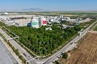 Konya Şeker'den 664 milyon 751 bin Tl'lik çifte avans