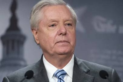 ABD'li Senatör Lindsey Graham hayatını kaybetti