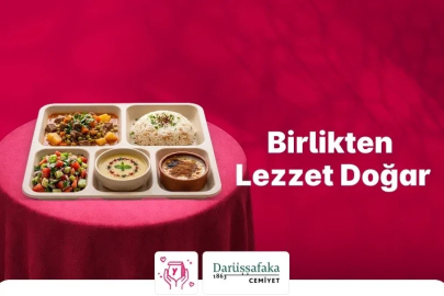 Yemeksepeti, "Birlikten Lezzet Doğar"ı sosyal sorumluluk projesine dönüştürüyor

