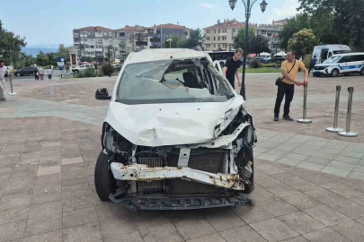 Tankın namlusunun saplandığı araç: 15 Temmuz’un sessiz tanığı
