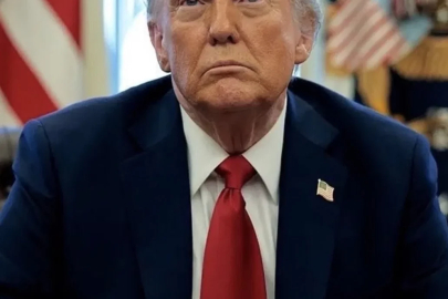 Trump: Hürmüz Boğazı’nda ablukayı yeniden başlatıyoruz