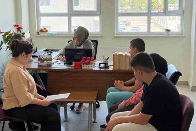 LGS tercihleri başladı
