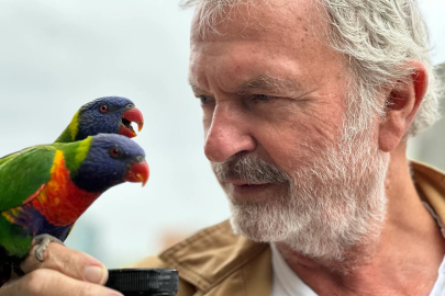 Aktör Sam Neill, 78 yaşında hayatını kaybetti