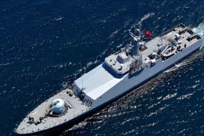 Deniz Kuvvetleri Kupası Uluslararası Yat Yarışı 55. yıl mücadelesinde ilk etap tamamlandı
