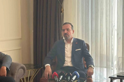 AK Parti Genel Başkan Yardımcısı Zorlu’dan 15 Temmuz gazisi ve şehit yakınlarına ziyaret
