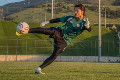 Çaykur Rizespor’un Erzurum kampındaki hazırlık maçları netleşti
