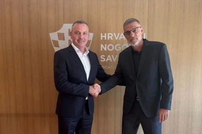 Hırvatistan’da Slaven Bilic dönemi
