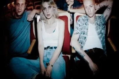 Wolf Alice yarın İstanbul’da sahne alacak
