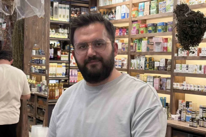 Ter kokusuna bitkisel çözüm
