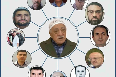 FETÖ’nün 15 Temmuz’daki "darbe kontrolü" ortaya çıktı
