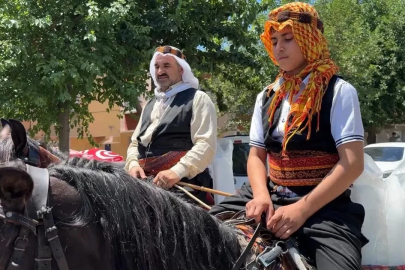Diyarbakır sıcağında 46 yıldır müşterilerini serinletiyor
