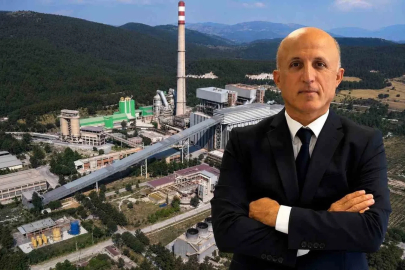 Yeniköy Kemerköy Enerji’de üst düzey atamalar

