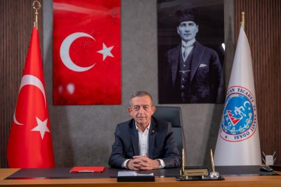 Başkan Tanoğlu: "15 Temmuz milletimizin demokrasi destanıdır"