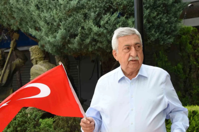 TESK Başkanı Palandöken: "15 Temmuz, milli iradeye sahip çıkmanın simgesidir"
