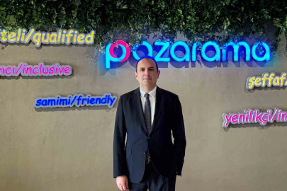 "Vodafone Pay ile Faturana Yansıt" ekosistemine Pazarama da eklendi
