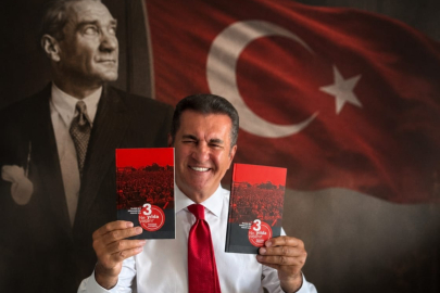 Sarıgül, Çalışmalarını Anlattı