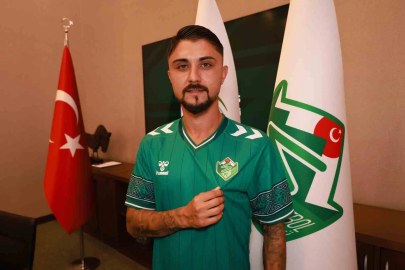 Iğdır FK, Dino Hotic ve Soner Gönül’ü kadrosuna kattı
