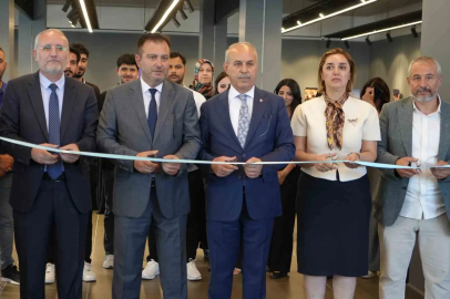 İhlas Haber Ajansı Gaziantep’te 15 Temmuz sergisi açtı
