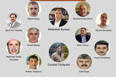 FETÖ yöneticilerinin ABD’deki lüks yaşamı mercek altında
