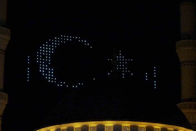 Malatya’da 15 Temmuz’un 10. yılında sela okundu
