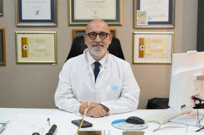 ‘İnmede beynin iyileşmesi için en kritik dönem ilk ay’