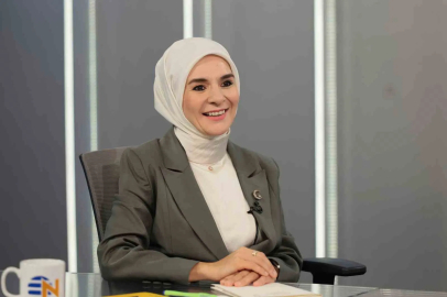 Bakan Göktaş: "Amacımız, çocuğun suça sürüklenmeden önceki riskleri ortadan kaldırmak"
