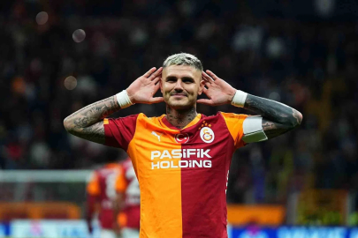 Mauro Icardi’nin Galatasaray kariyeri
