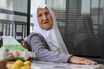 97 yaşındaki Döne Toygar: "Böyle bir ihanet görmedim"
