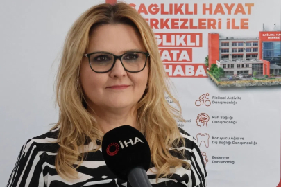 Sağlıklı Hayat Merkezleri’ne ulaşmak artık daha kolay
