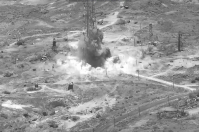 CENTCOM: İran'a yönelik yeni saldırı dalgası tamamlandı