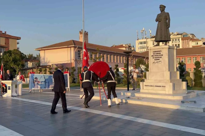 Çanakkale’de 15 Temmuz anma etkinlikleri düzenlendi
